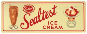 Sealtest Ice Cream